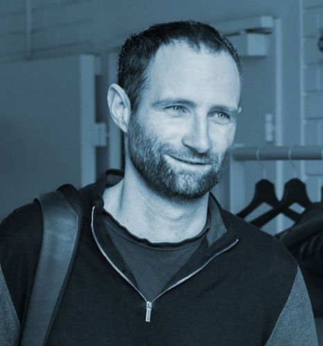 Michael Schneeberger